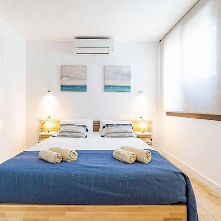 Sur Suites Palmeras 6 ฟูเอนฮิโรลา ภายนอก รูปภาพ